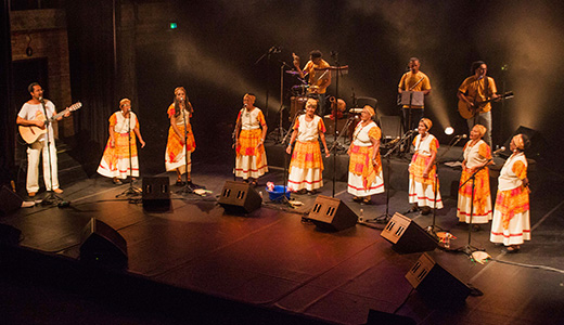 DEVOÇÃO – UM OUTRO OLHAR SOBRE A VIDA