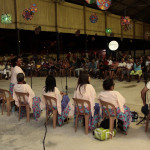 conversa de lavadeira – machaca - Coral das Lavadeiras