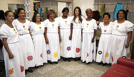 Caravana Musical cumpriu objetivos propostos