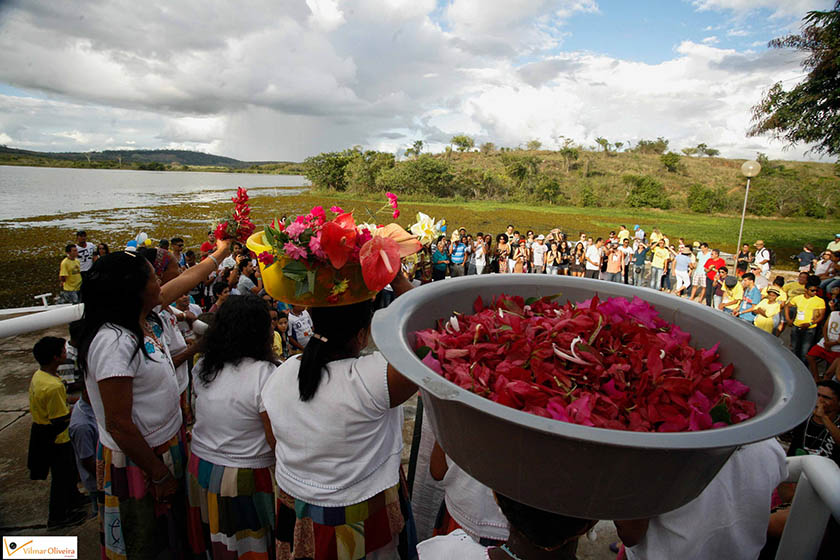 foto 5 - benção - by Vilmar Oliveira