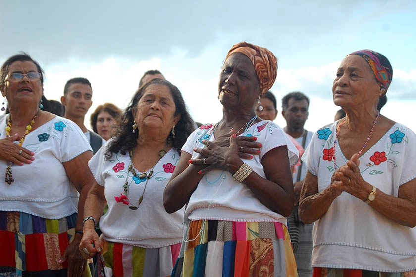 foto 7 - benção - by Ezequias Pena