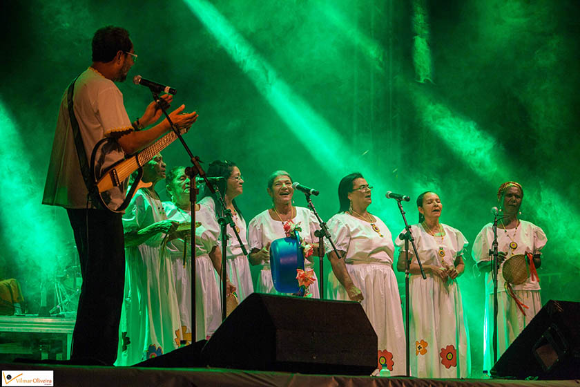 foto 8 - show festivale - by Vilmar Oliveira