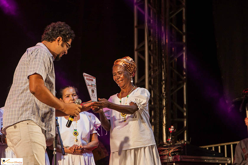 32º Festivale homenageia o Coral das Lavadeiras