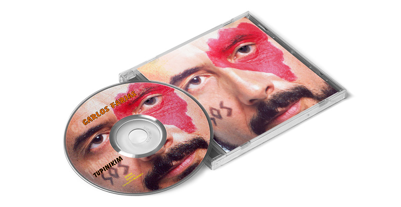 Carlos Farias inicia projeto cultural nas escolas